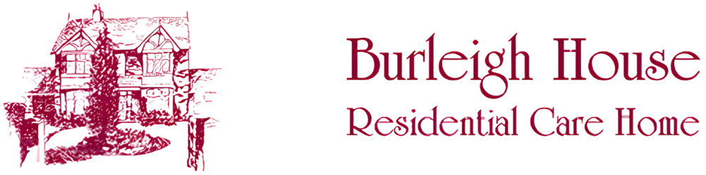 Burleigh House Residential Care Home